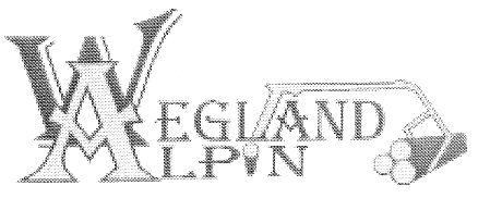 WEGLAND ALPIN