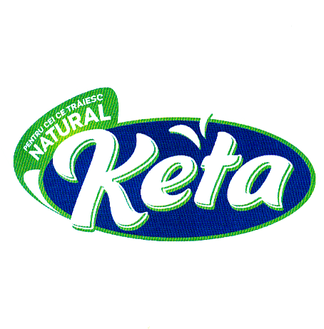 Keta PENTRU CEI CE TRAIESC NATURAL!