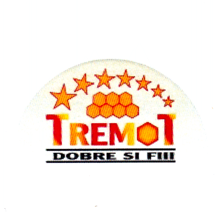 TREMOT DOBRE SI FIII