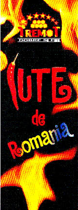 TREMOT DOBRE SI FIII IUTE de Romania