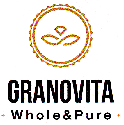 GRANOVITA Whole & Pure