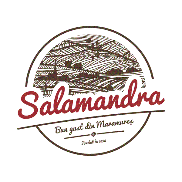 Salamandra Bun gust din Maramureş