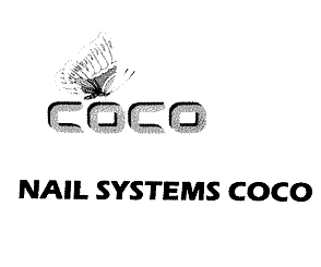 NAIL SYSTEMS COCO