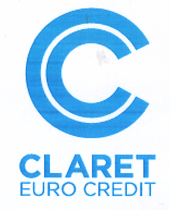 C CLARET EURO CREDIT