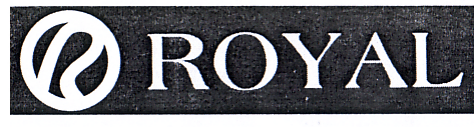 R ROYAL