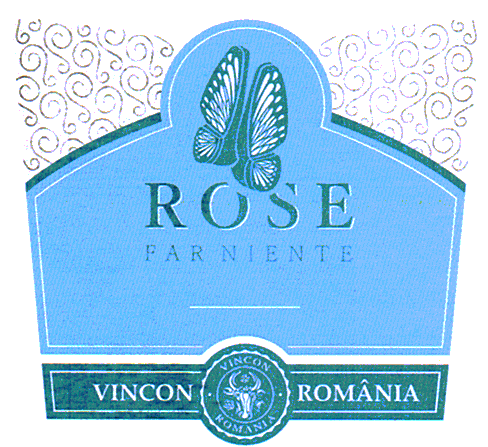 ROSE FAR NIENTE