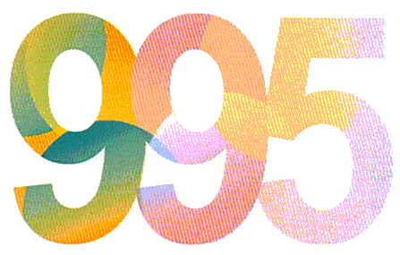 995