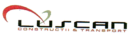 LUSCAN CONSTRUCTII & TRANSPORT