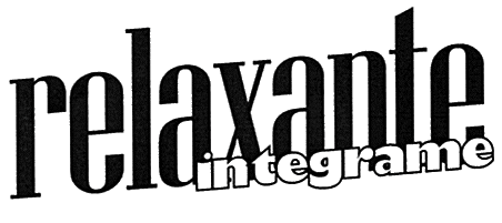 integrame relaxante