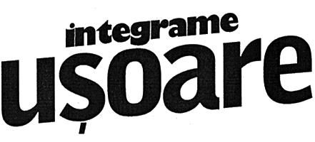 integrame uşoare