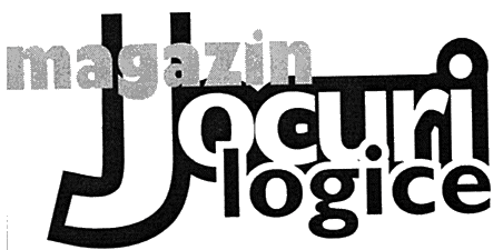 magazin Jocuri logice