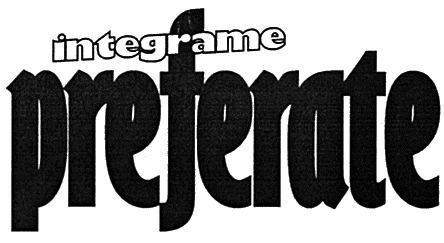 integrame preferate