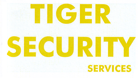 Tiger Security Services