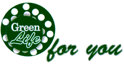Green Life for you