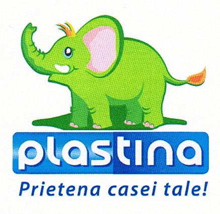 PLASTINA - Prietena casei tale!
