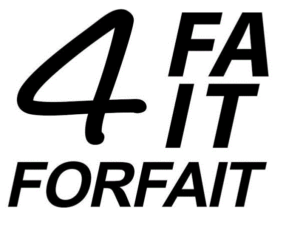4 FAIT FORFAIT