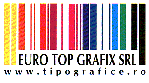 EURO TOP GRAFIX SRL www.tipografice.ro