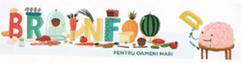 BRAINFOOD PENTRU OAMENI MARI