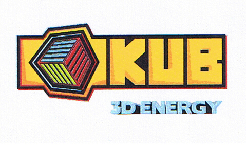 KUB 3D ENERGY