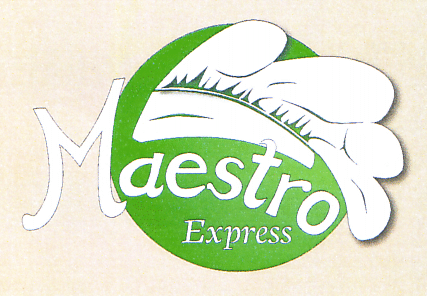 Maestro Express