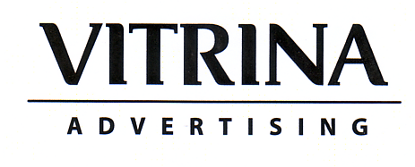 VITRINA ADVERTISING