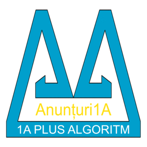 1A PLUS ALGORITM Anunţuri 1A