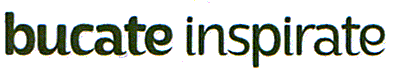 bucate inspirate