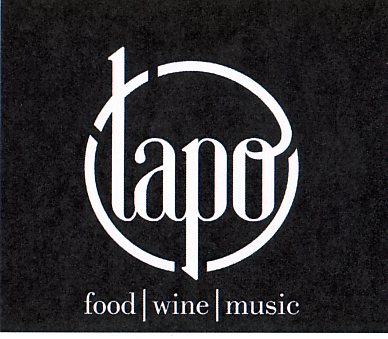tapo food wine music