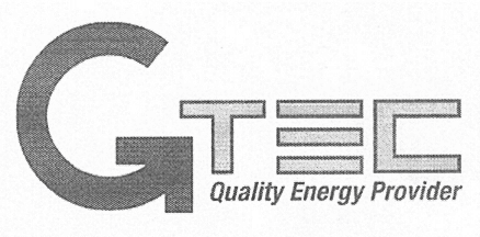 GTEC Quality Energy Provider