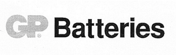 GP Batteries
