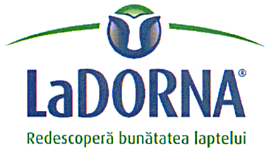 LaDORNA Redescoperă bunătatea laptelui