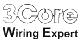 3Core Wiring Expert