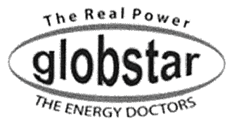 globstar The Real Power. THE ENERGY DOCTORS