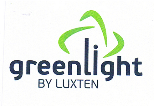 greenlight BY LUXTEN