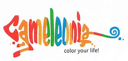 Cameleonia - color your life!