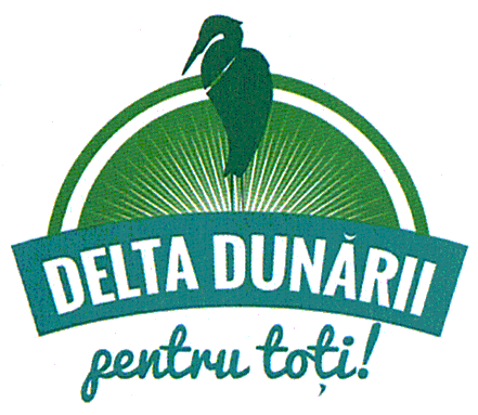 DELTA DUNĂRII pentru toţi!