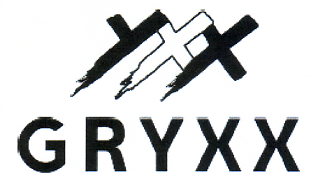 GRYXX