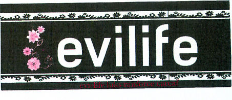 evilife evi-life luks ranforce carcaf