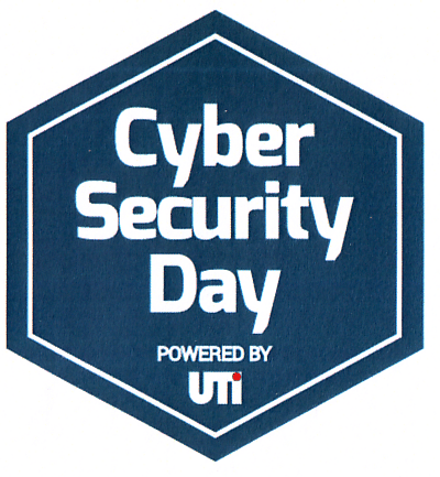 CYBER SECURITY DAY POWERED BY UTI