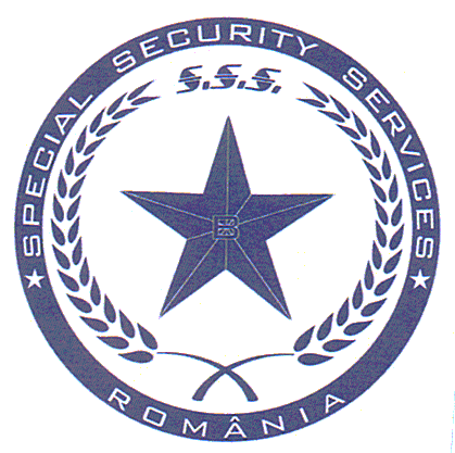 SPECIAL SECURITY SERVICES