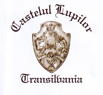 CASTELUL LUPILOR TRANSILVANIA