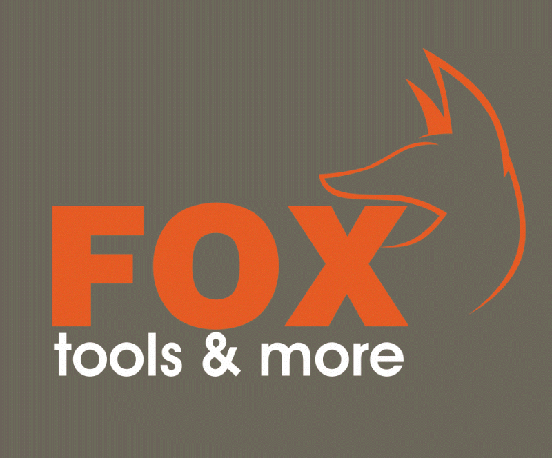 FOX tools & more