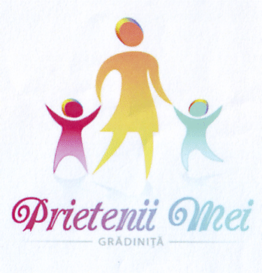 Prietenii mei GRĂDINIŢĂ