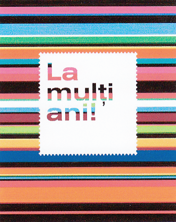 LA MULTI ANI!