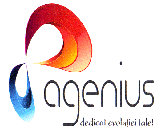agenius dedicat evolutiei tale!