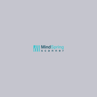 Mind Spring scanner