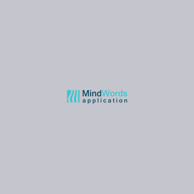 Mind Words application