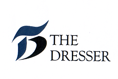THE DRESSER