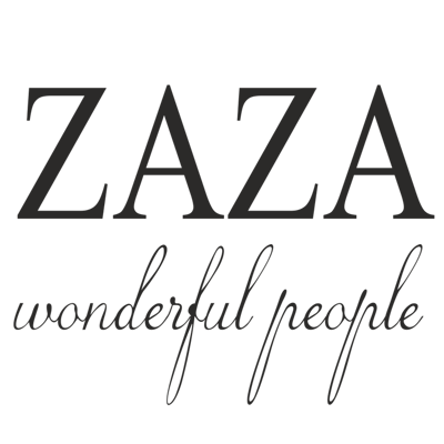 ZAZA wonderful people