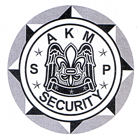 AKM SERV PRIVAT SECURITY